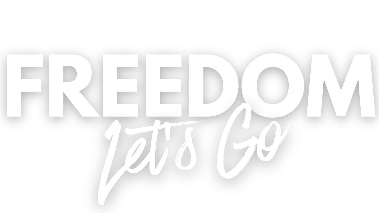 Freedom  - Let's Go